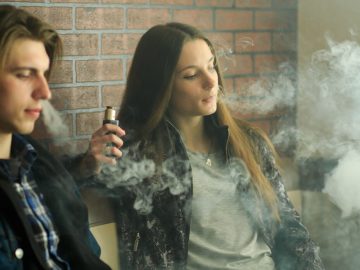 Carlisle Area Schools Propose Buying Tech To Find Vape Pens