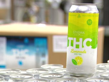 Bill banning THC passes in Texas Senate
