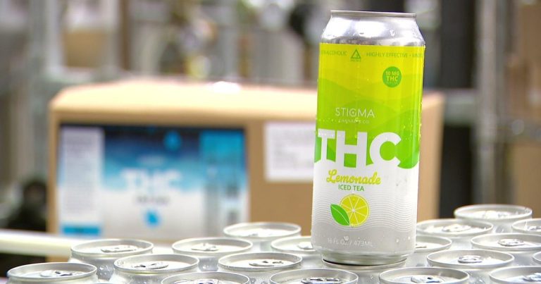Bill banning THC passes in Texas Senate