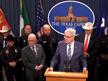 Texas Hemp THC Ban Passes Senate