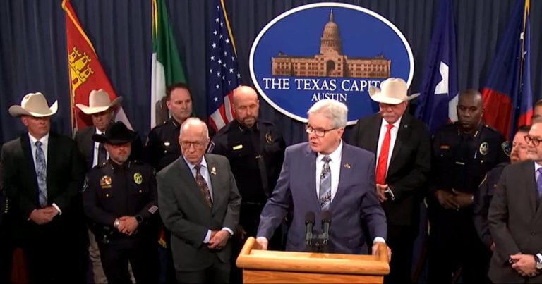 Texas Hemp THC Ban Passes Senate