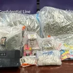 Raid On West Dublin Gang Sees Cannabis And Heroin Seized And 4 Arrested