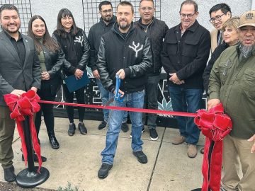 Newest Cannabis Retailer Opens On Grant Line Road