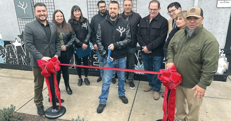 Newest Cannabis Retailer Opens On Grant Line Road