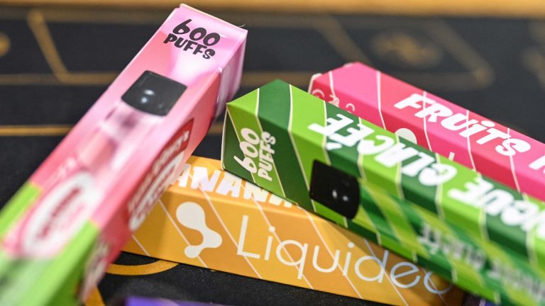 How Harmful Are Electronic Cigarettes?