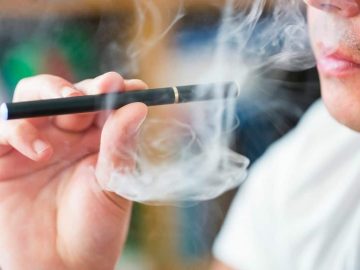 Thailand Warns Vaping Could Lead To 5 Years In Prison