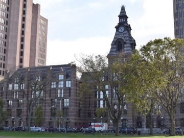 Per New Law, Nearly No More Smoke Shops Fit In New Haven