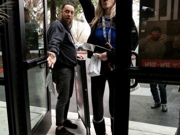 Its Always Been A Dream: Sonoma Countys First Cannabis Lounge Opens