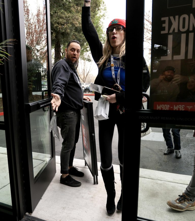 Its Always Been A Dream: Sonoma Countys First Cannabis Lounge Opens