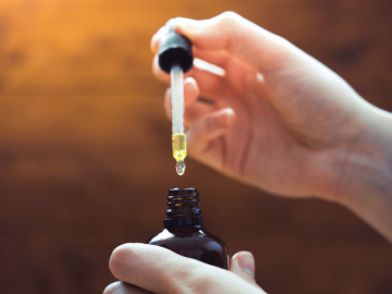 New Breakthrough Improves Bioavailability of CBD, Potentially Making Treatment More Effective