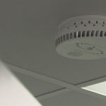 Goshen Installs Vape Sensor In High School