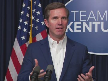 Lottery Loophole: Beshear Defends Marijuana Licensing Process Amid ‘app-Stacking’ Concerns