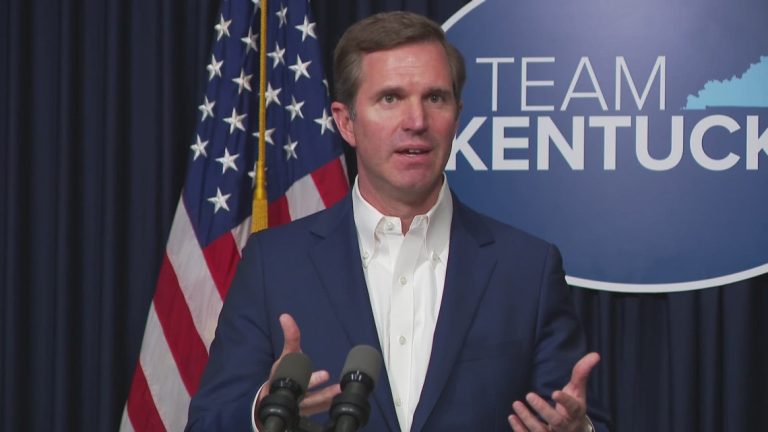 Lottery Loophole: Beshear Defends Marijuana Licensing Process Amid ‘app-Stacking’ Concerns