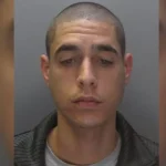 Police Officers Followed Smell Of Cannabis And Found Three Guns