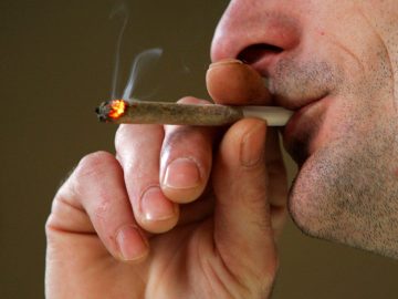 Child-Resistant Cigarette Box Aims To Make Cannabis Pre-Rolls Safer