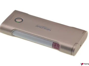 Review: Nexi One Dual  Aspire