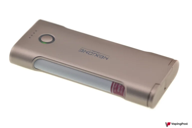 Review: Nexi One Dual Aspire