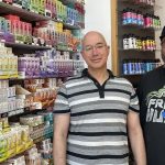 National Insurance Rise Means Wisbech Vape Shop Will Lose Customers’