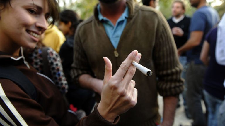 What You Need To Know About Recreational Cannabis In South Africa