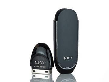 Say Goodbye To The NJOY Ace – For Now Anyway
