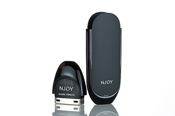 Say Goodbye To The NJOY Ace – For Now Anyway