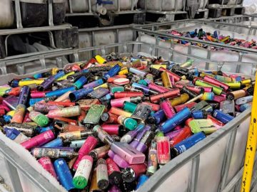 Retailers In Danger Of Breaking Vape Recycling Laws – Better Retailing