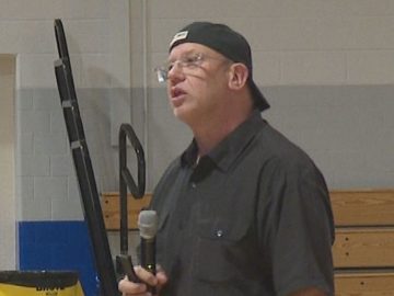Lakeville Hosts National Speaker On Importance Of Preventing Youth Vaping And Addiction