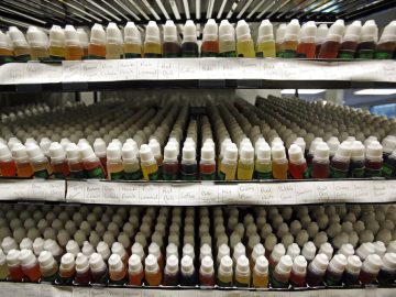 Vape Regulation Bill Advances In Oklahoma Legislature | The Journal Record