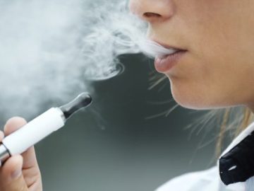 Texas Bans Vape Ads Near Schools To Protect Kids