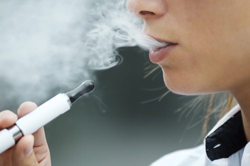 Texas Bans Vape Ads Near Schools To Protect Kids