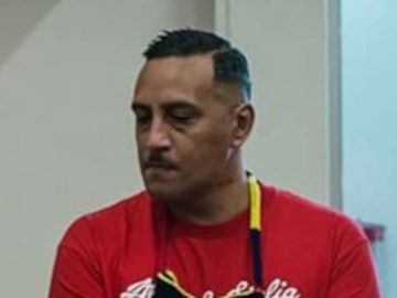 Well-Known Auckland Artist Used Baby As Decoy In Prison Drug-Smuggling Attempt