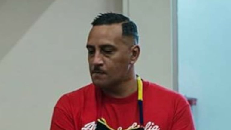 Well-Known Auckland Artist Used Baby As Decoy In Prison Drug-Smuggling Attempt