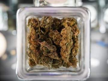 Recreational Marijuana Sales Begin In Colorado Springs Tuesday
