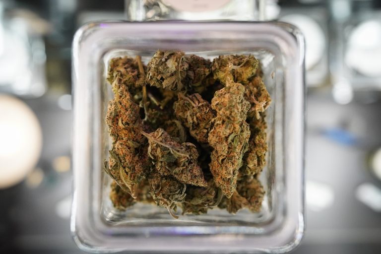 Recreational Marijuana Sales Begin In Colorado Springs Tuesday