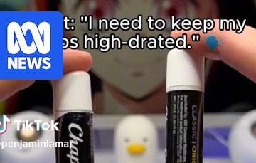 Concerns Over Cannabis Vapes Disguised As Pens, Lip Balm, Even Airpod Cases