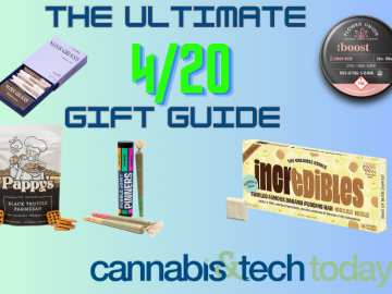 Ultimate 4/20 Gift Guide 2025