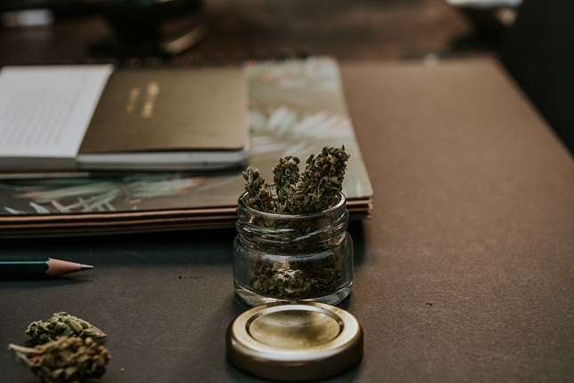 DCR Revokes 25 Microbusiness Cannabis Facility Licenses – Newstalk KZRG