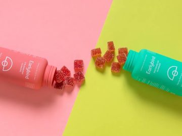 Celebrate 4/20 (and Spring) With 20% Off These CBD Gummies