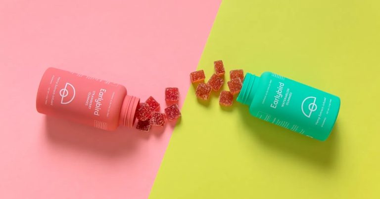 Celebrate 4/20 (and Spring) With 20% Off These CBD Gummies