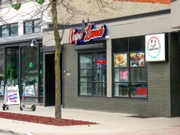 Cleveland City Council Approves Laws To Substantially Curtail And Regulate Smoke Shops