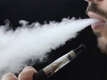 BIR: Vape Regulation To Trim Excise Tax Gap