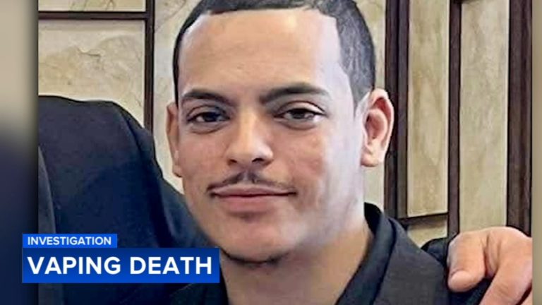 Mom Warning Others After Son’s Cause Of Death Listed As Vaping | Investigation