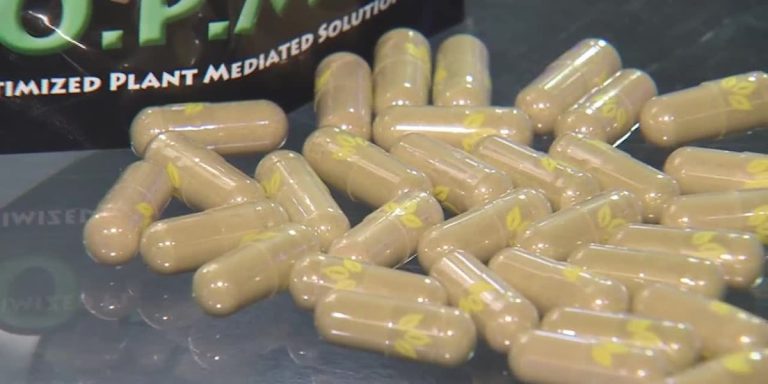 Kratom Pills: You Can Buy Them In Anchorage, But Should You?