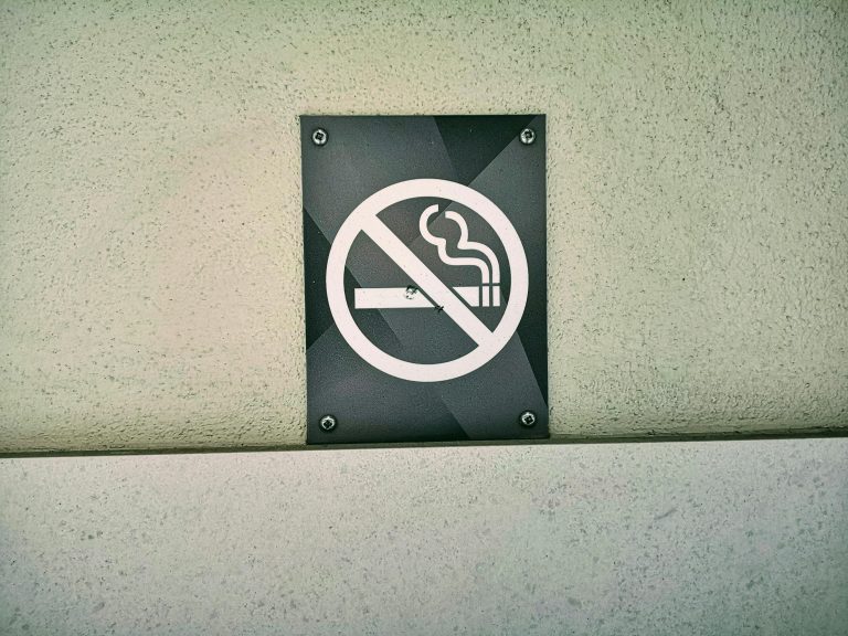 Is Vaping Just As Bad As Smoking?