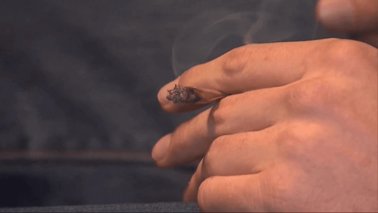 AAA Warns Against Driving Under Influence Of Cannabis Ahead Of 4/20 Celebrations