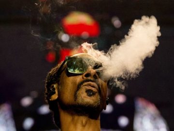Put Ya Lighters Up: 420 Events That Celebrate Cannabis Culture
