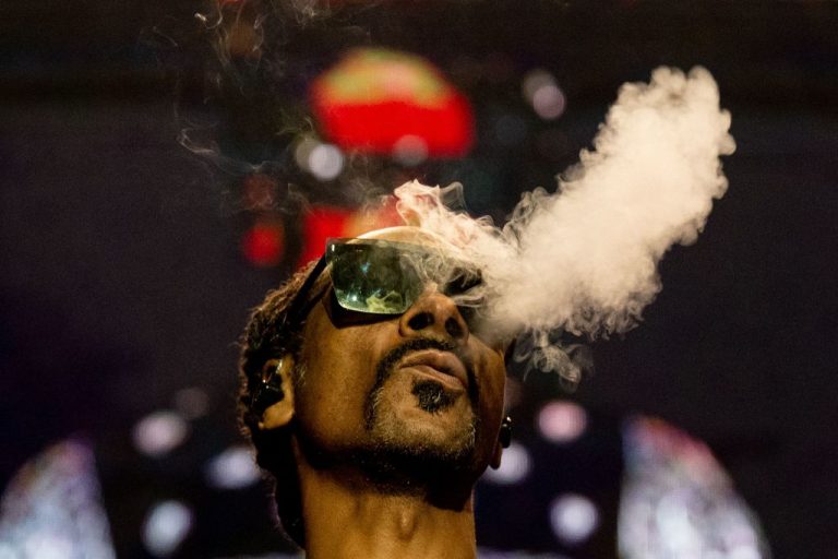 Put Ya Lighters Up: 420 Events That Celebrate Cannabis Culture