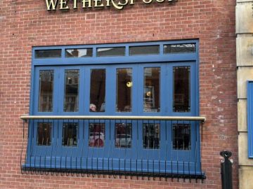 Little-Known Wetherspoon Pub Rules – Dogs, Vaping, Entry Fees And Dress Code