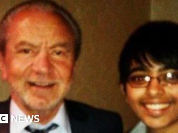 From Junior Apprentice To Medicinal Cannabis Entrepreneur