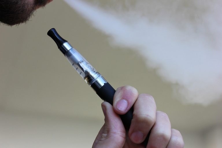 Smoking Cessation Drug Varenicline Helps Young Adults Quit Vaping, Clinical Trial Reveals